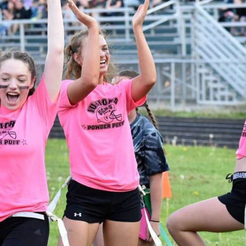 Meet your Posher, Natalie